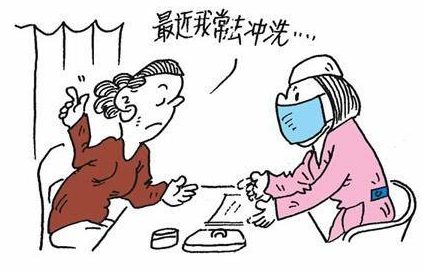 阴道分泌物91短视频免费下载厂家建议如何根治霉菌性阴炎